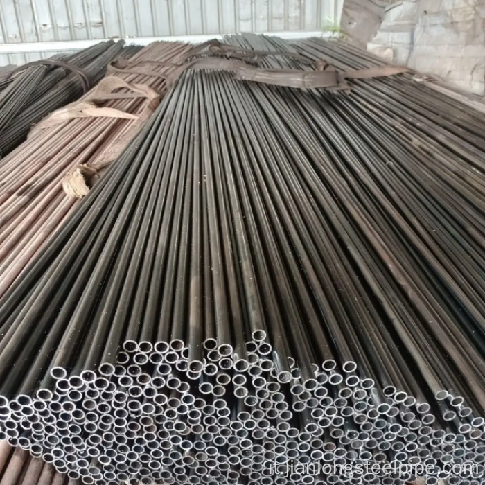 Lance Core di ossigeno in acciaio al carbonio Q235C